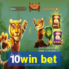 10win bet